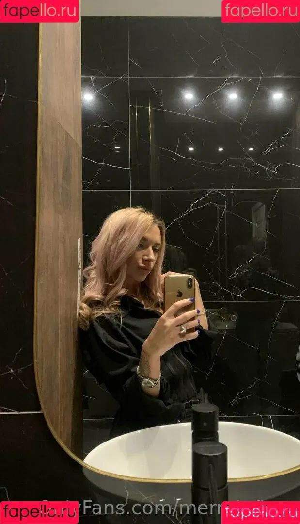 merrybabyy Onlyfans Photo Gallery 