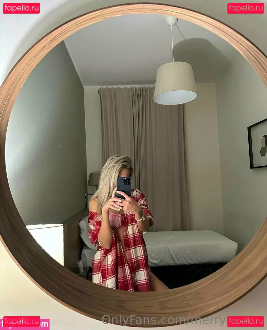 merrybabyy Onlyfans Photo Gallery 