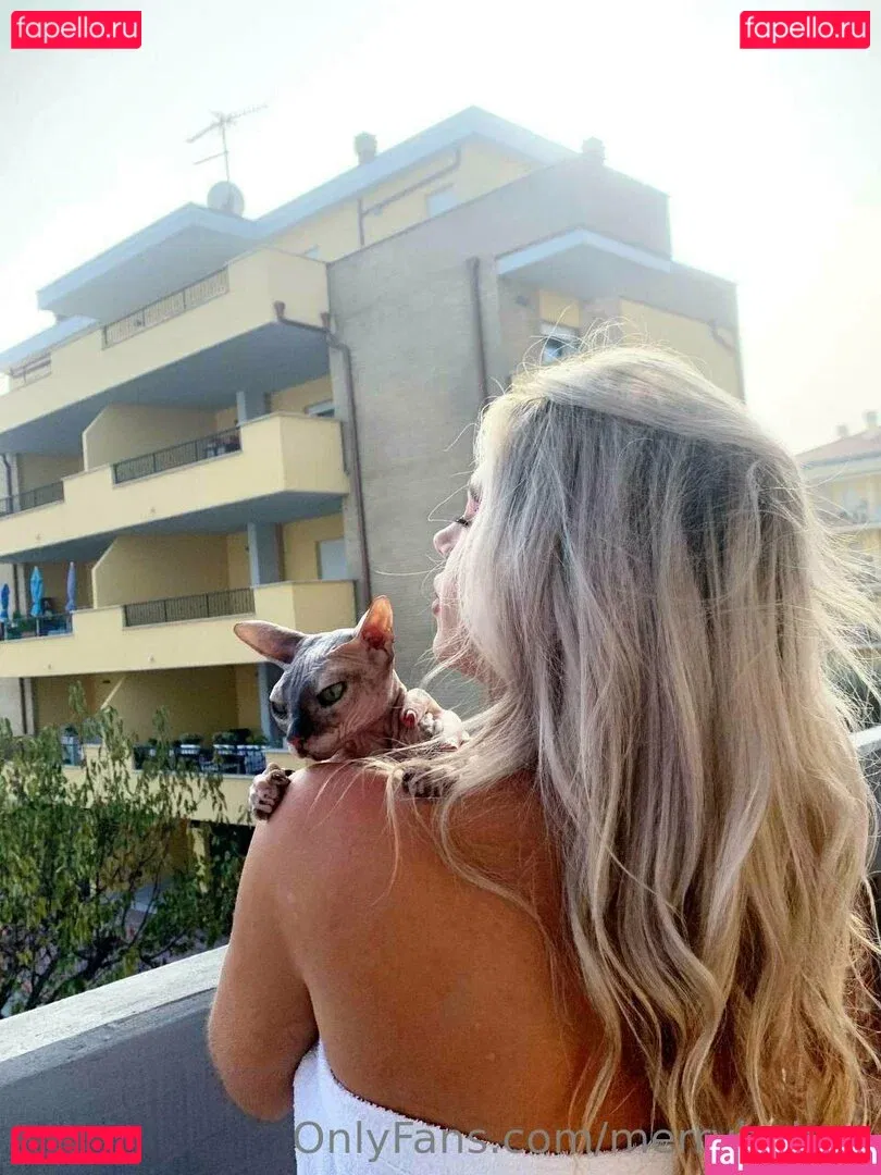 merrybabyy Onlyfans Photo Gallery 