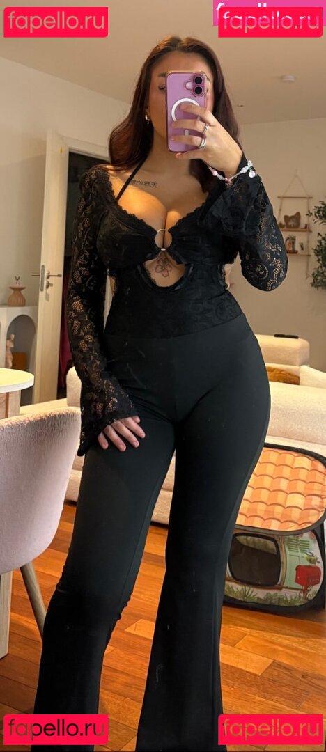 Jadou 0605 Nude Onlyfans Photo 17
