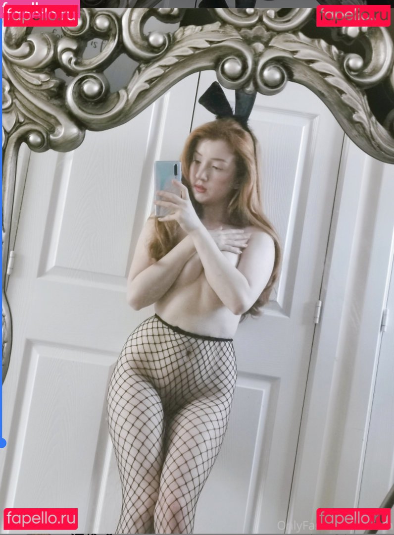 hailun Nude Onlyfans Photo 3