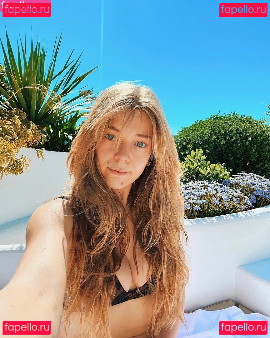 Becky Hill Nude Onlyfans Photo 21
