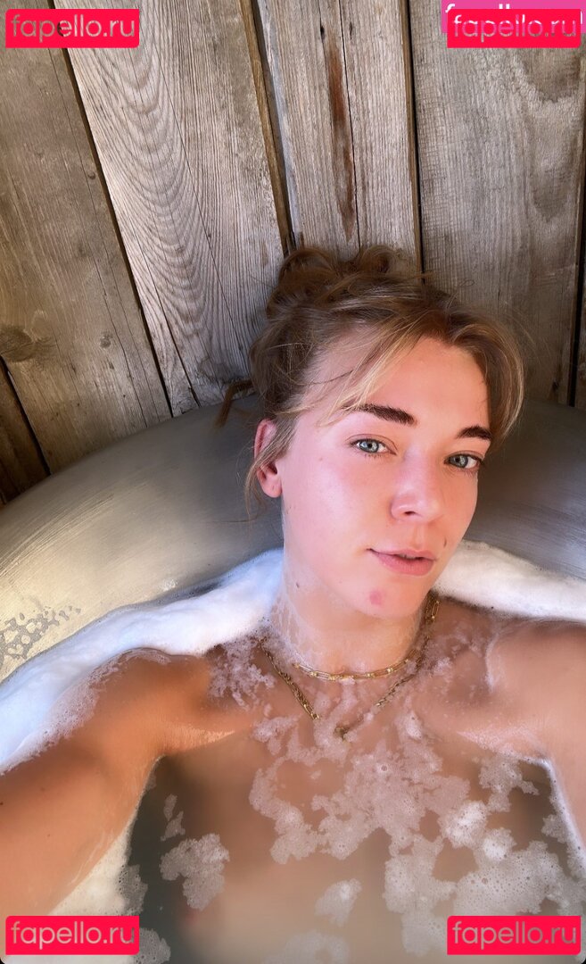 Becky Hill Nude Onlyfans Photo 15