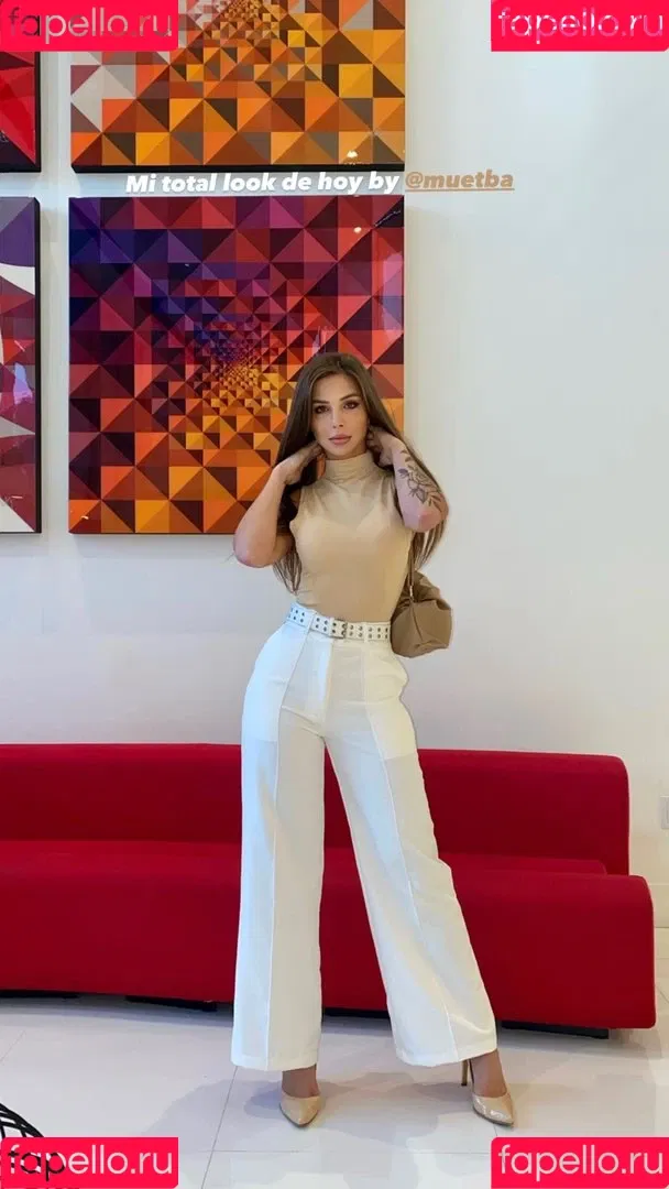 Romina Malaspina Onlyfans Photo Gallery 