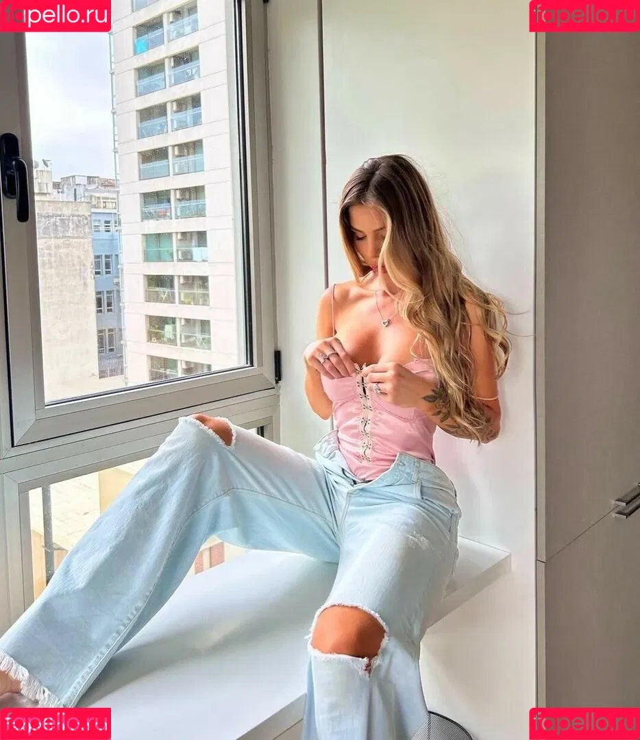 Romina Malaspina Onlyfans Photo Gallery 