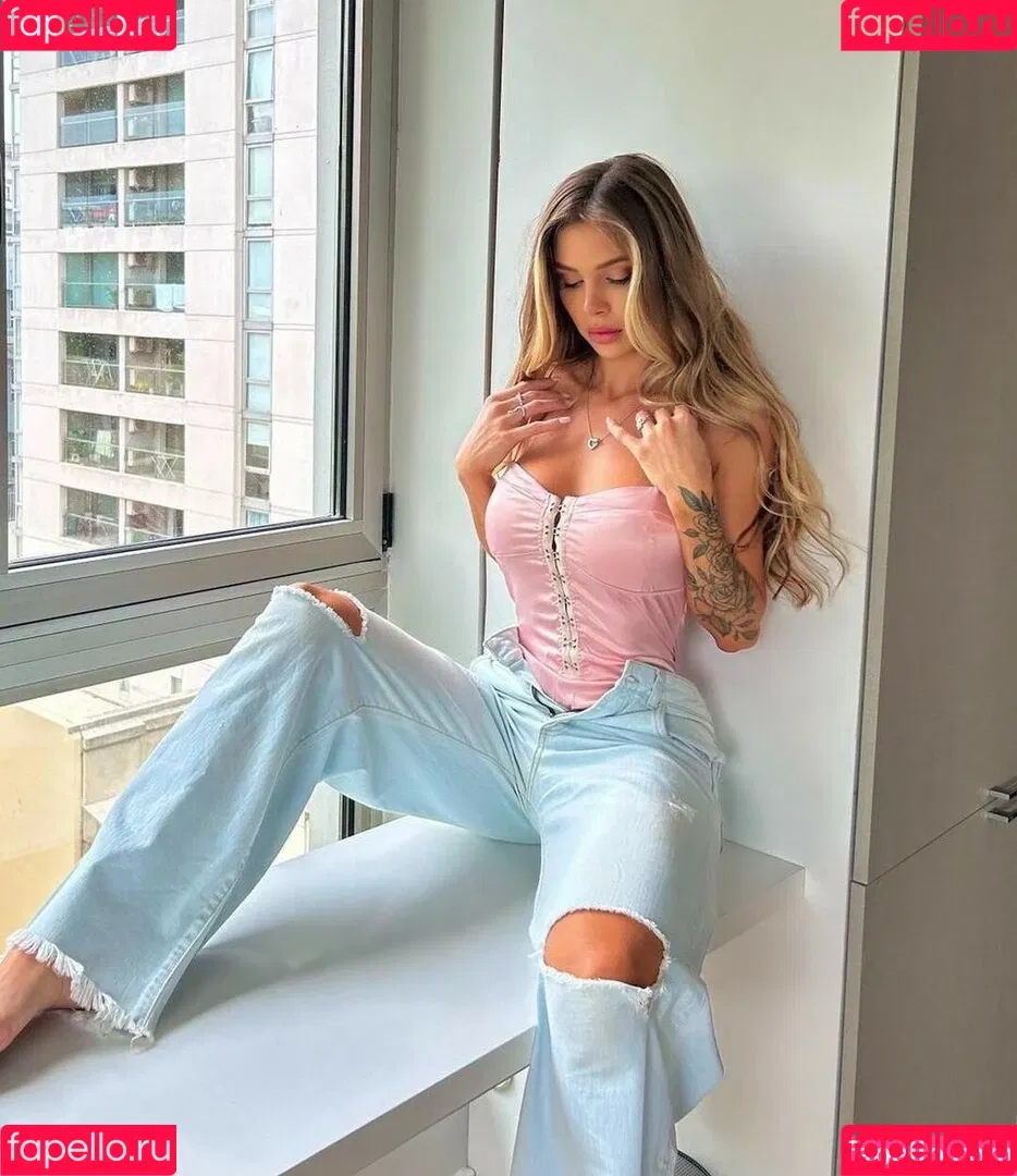Romina Malaspina Onlyfans Photo Gallery 