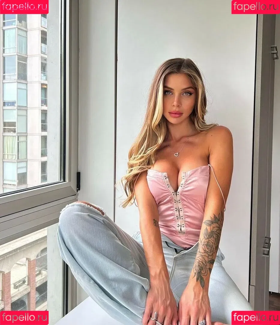 Romina Malaspina Onlyfans Photo Gallery 