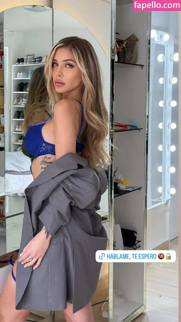 Romina Malaspina Onlyfans Photo Gallery 