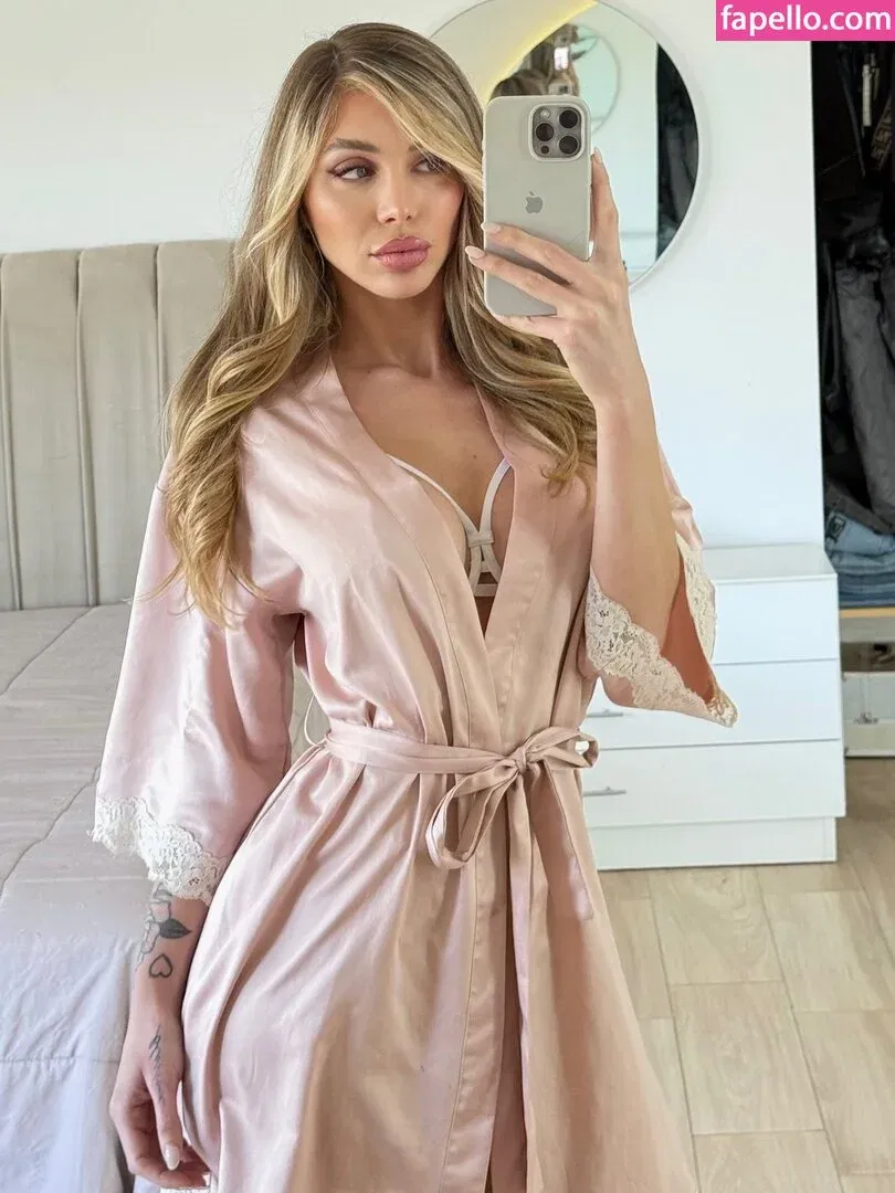 Romina Malaspina Onlyfans Photo Gallery 