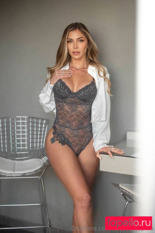Romina Malaspina Nude Onlyfans Photo 18