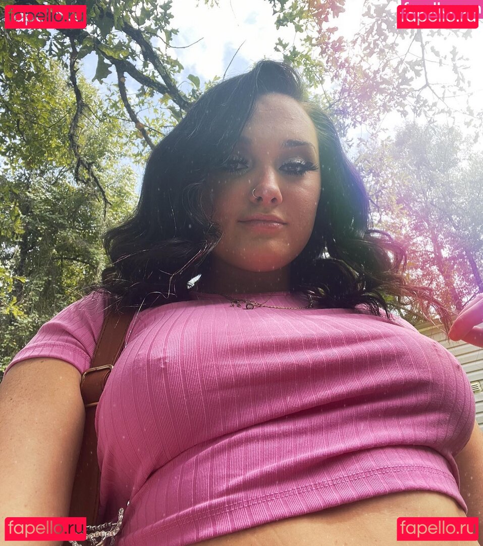 Alyssaxrhain Nude Onlyfans Photo 7