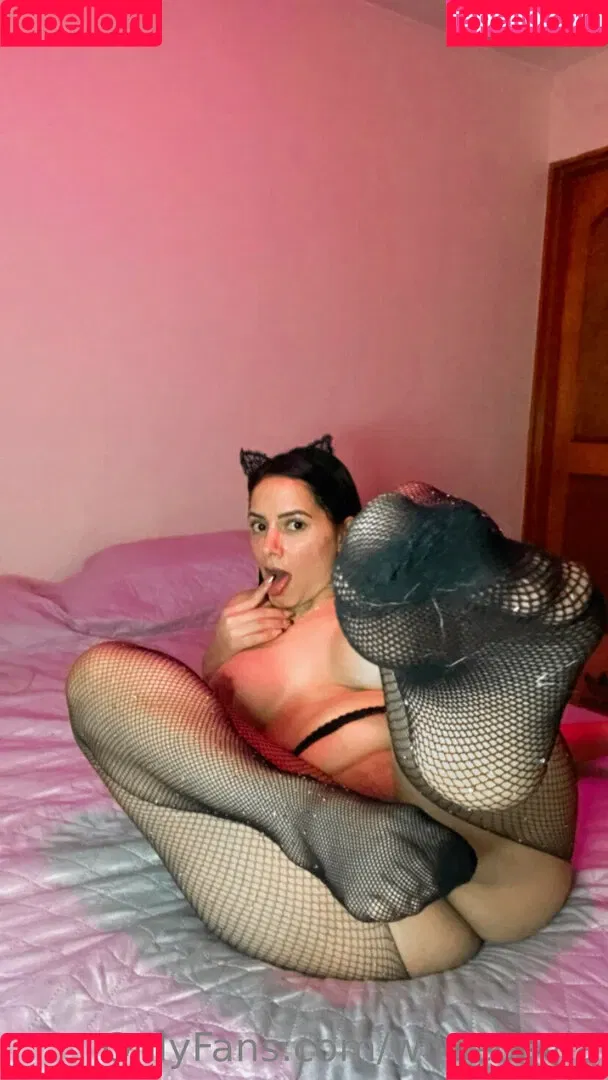 wildeolivia Onlyfans Photo Gallery 