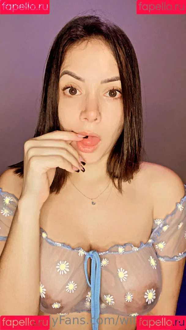 wildeolivia Onlyfans Photo Gallery 