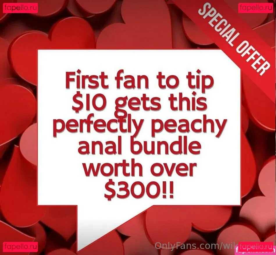 wildeolivia Onlyfans Photo Gallery 