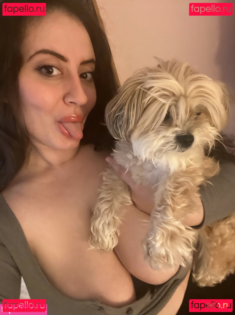 aprincess Nude Onlyfans Photo 5