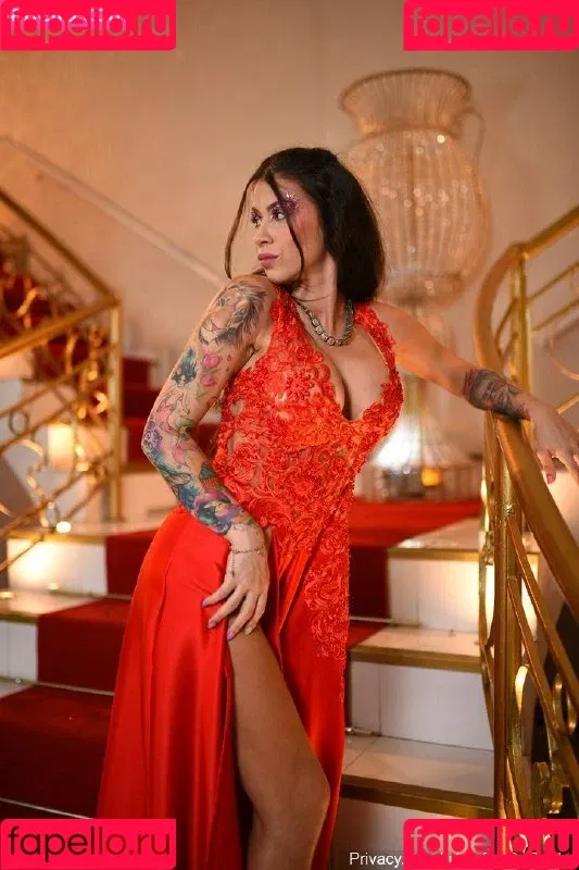 MC Pipokinha Onlyfans Photo Gallery 