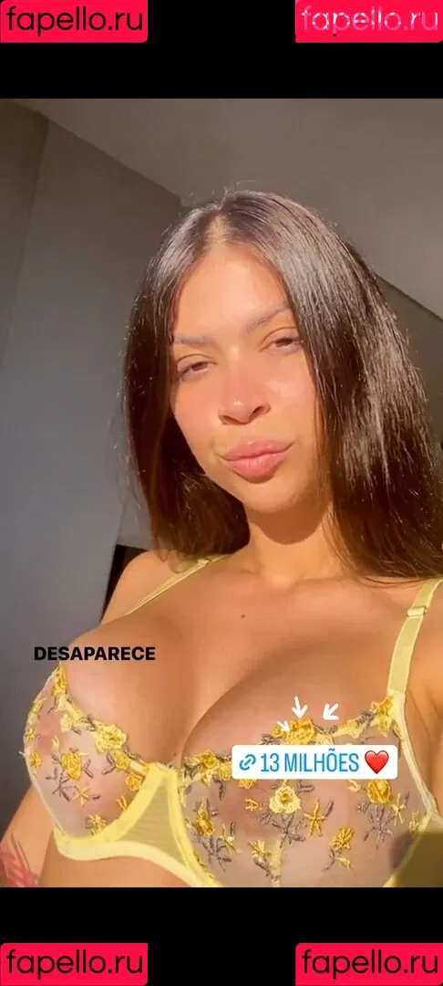 MC Pipokinha Onlyfans Photo Gallery 