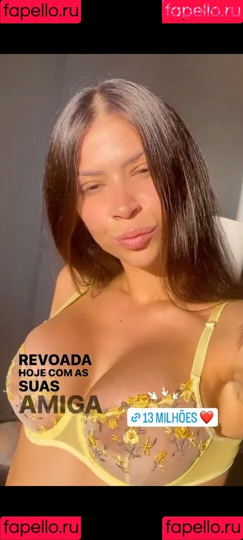 MC Pipokinha Onlyfans Photo Gallery 