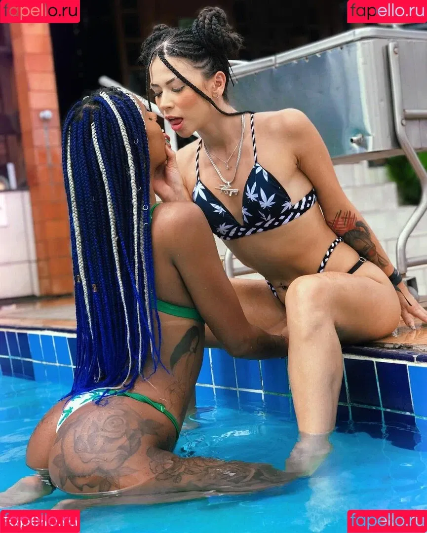 MC Pipokinha Onlyfans Photo Gallery 