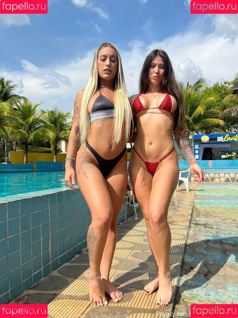 MC Pipokinha Onlyfans Photo Gallery 
