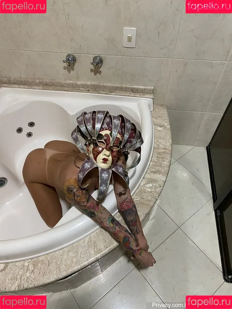 MC Pipokinha Onlyfans Photo Gallery 