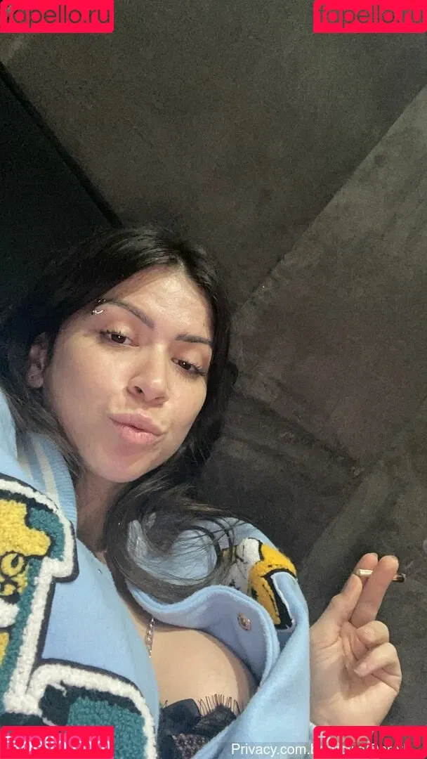 MC Pipokinha Onlyfans Photo Gallery 