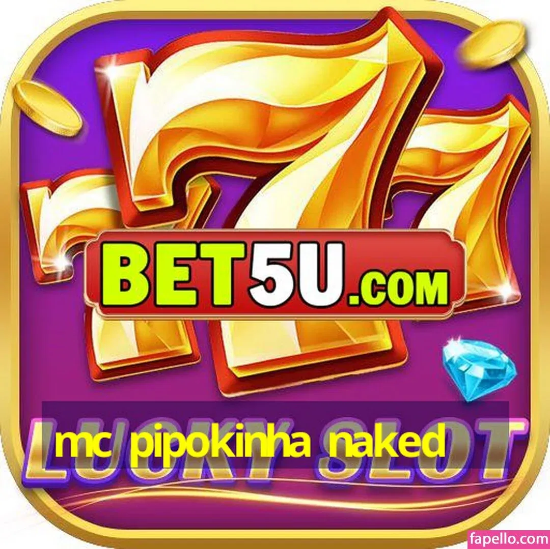 MC Pipokinha Onlyfans Photo Gallery 