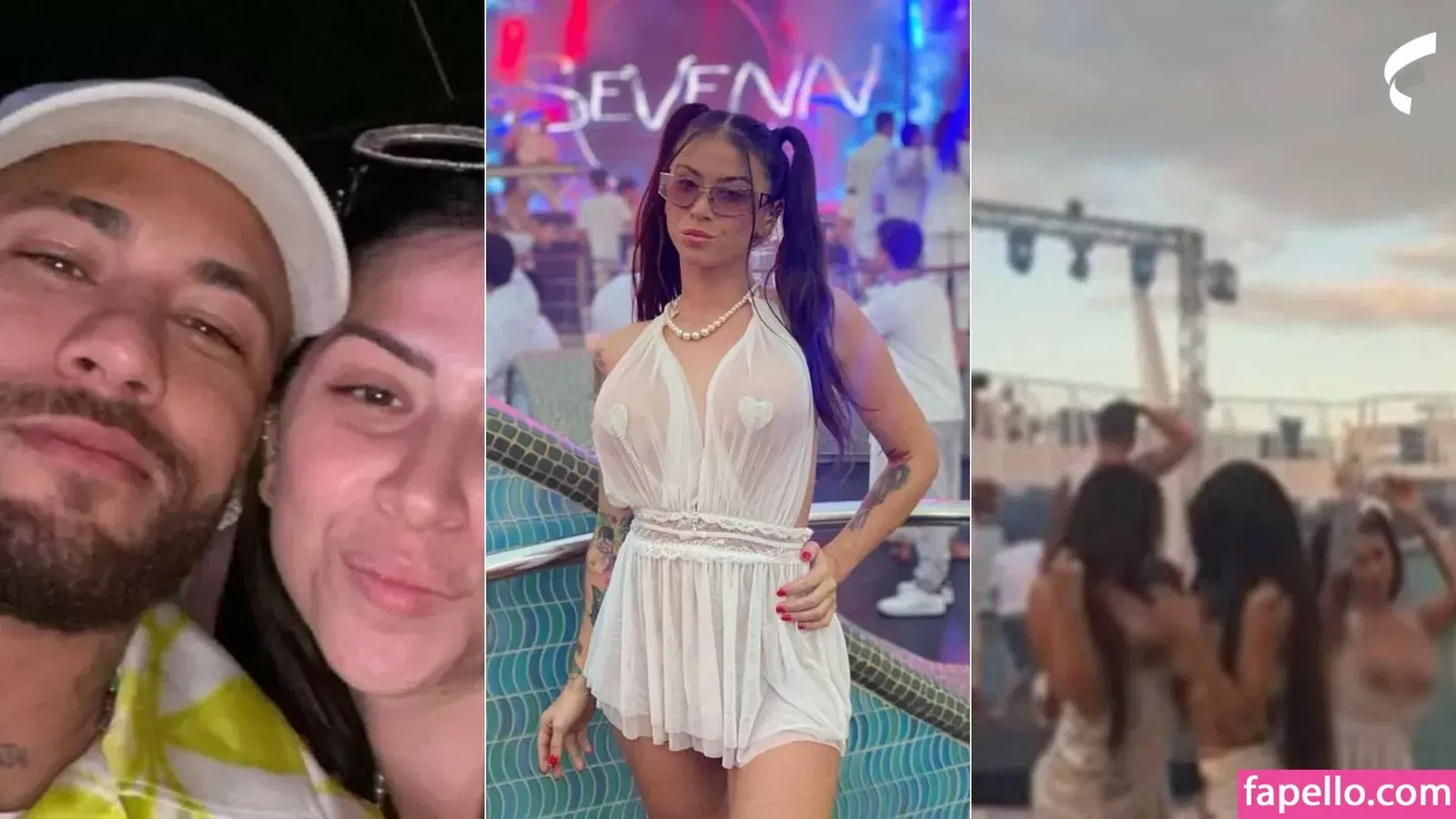 MC Pipokinha Onlyfans Photo Gallery 