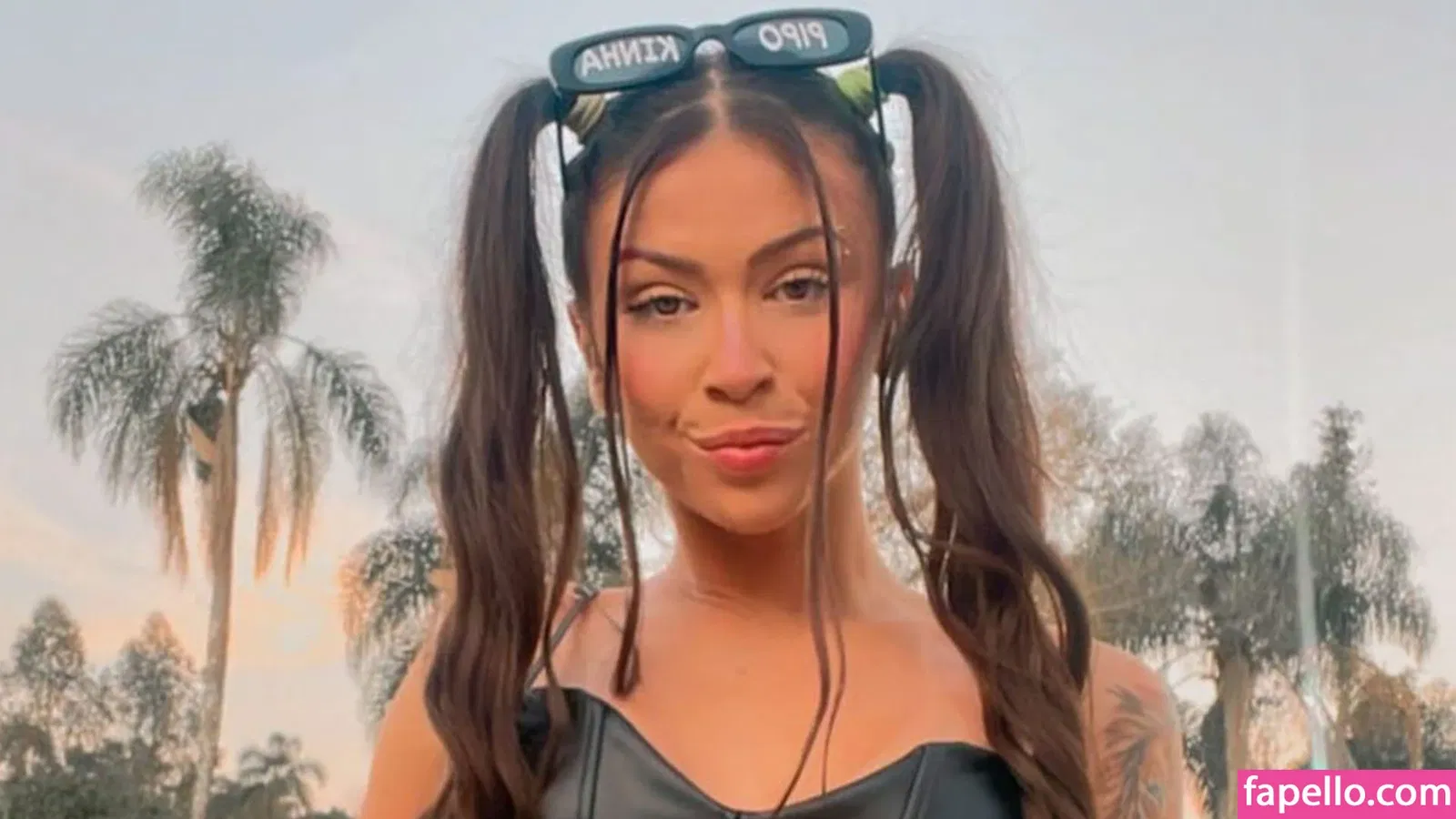 MC Pipokinha Onlyfans Photo Gallery 