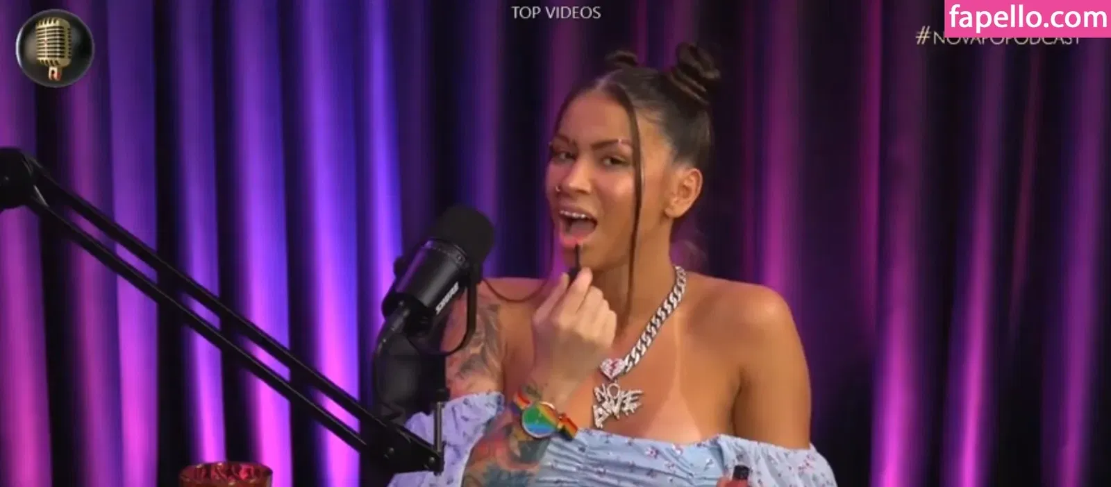 MC Pipokinha Onlyfans Photo Gallery 