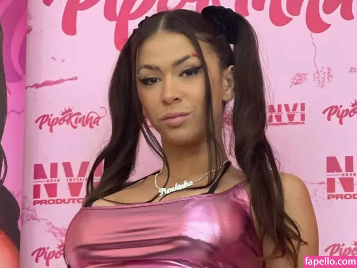 MC Pipokinha Onlyfans Photo Gallery 