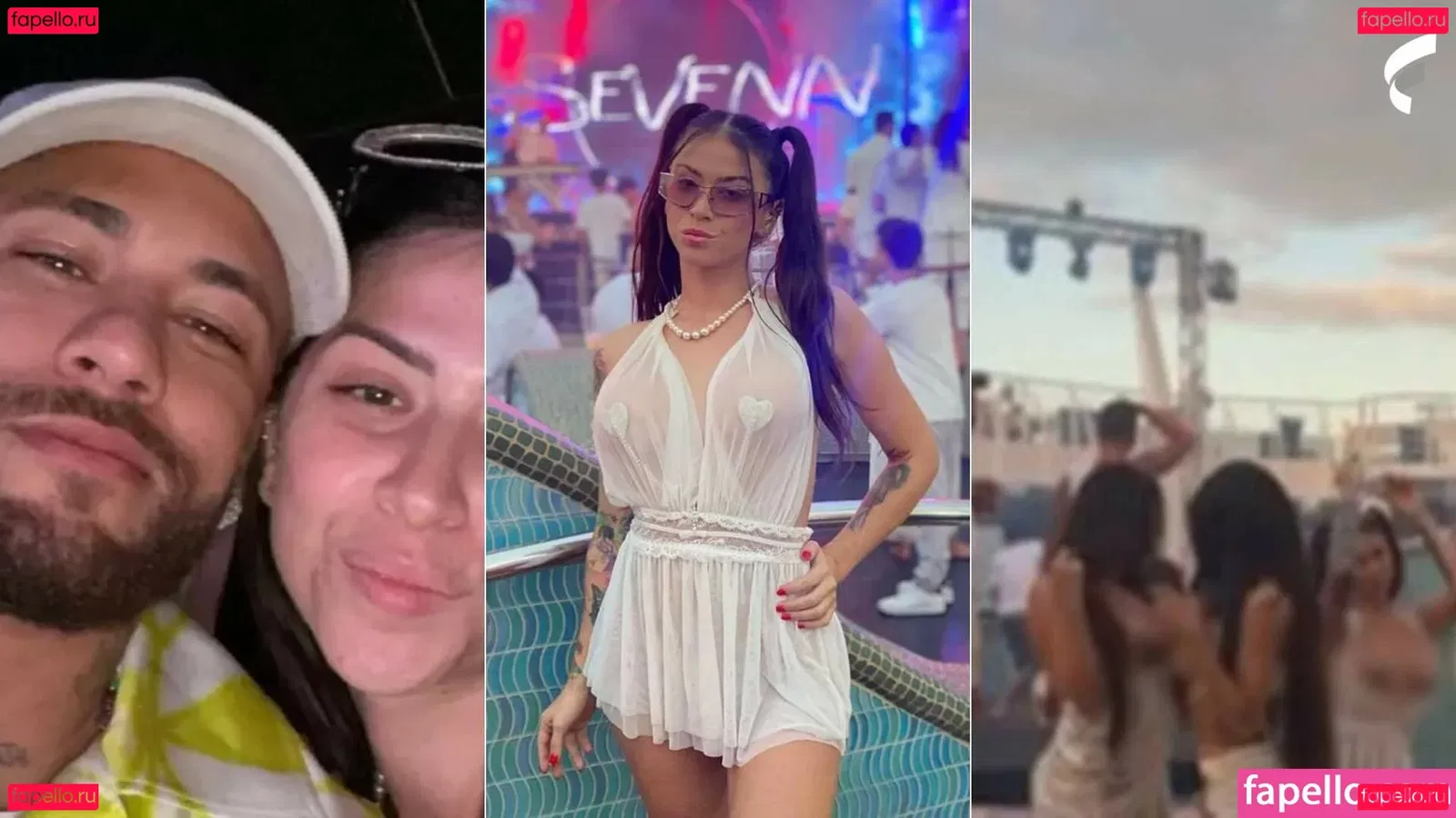 MC Pipokinha Onlyfans Photo Gallery 