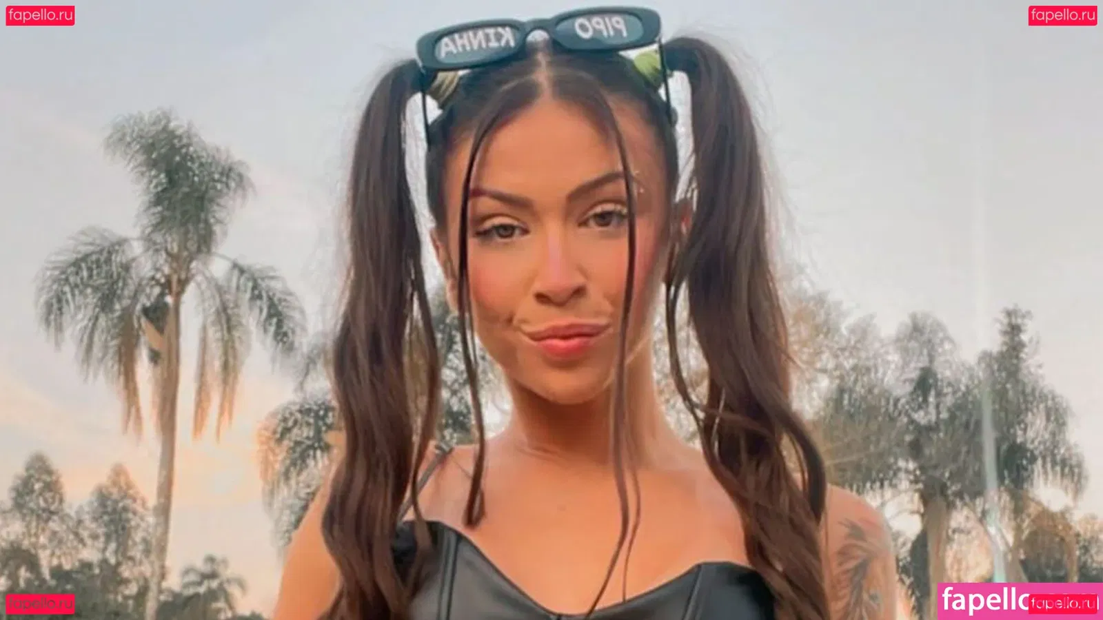 MC Pipokinha Onlyfans Photo Gallery 