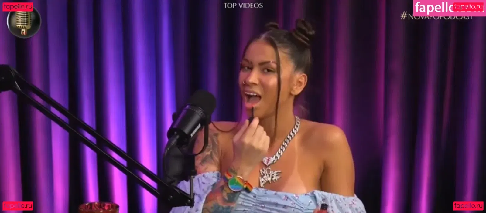 MC Pipokinha Onlyfans Photo Gallery 