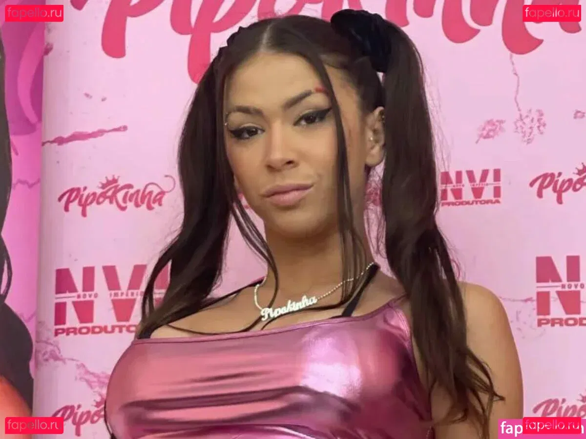 MC Pipokinha Onlyfans Photo Gallery 