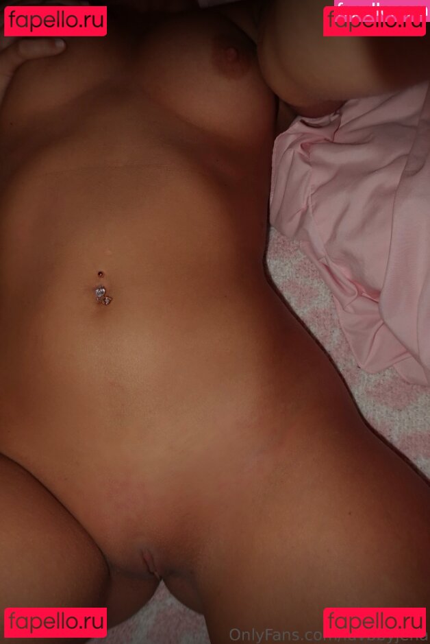 luvbbyjena Nude Onlyfans Photo 5