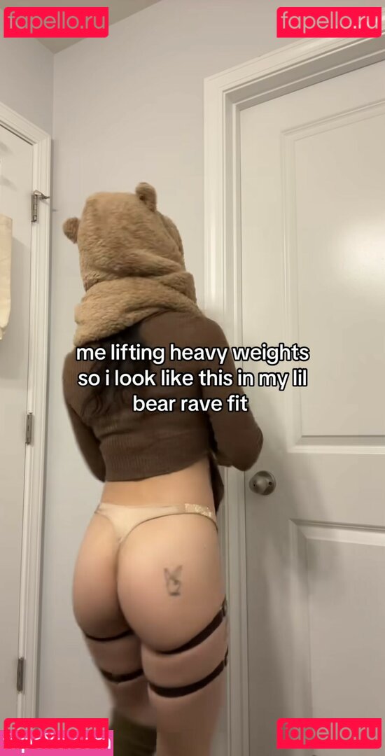 Playboyabi Nude Onlyfans Photo 47