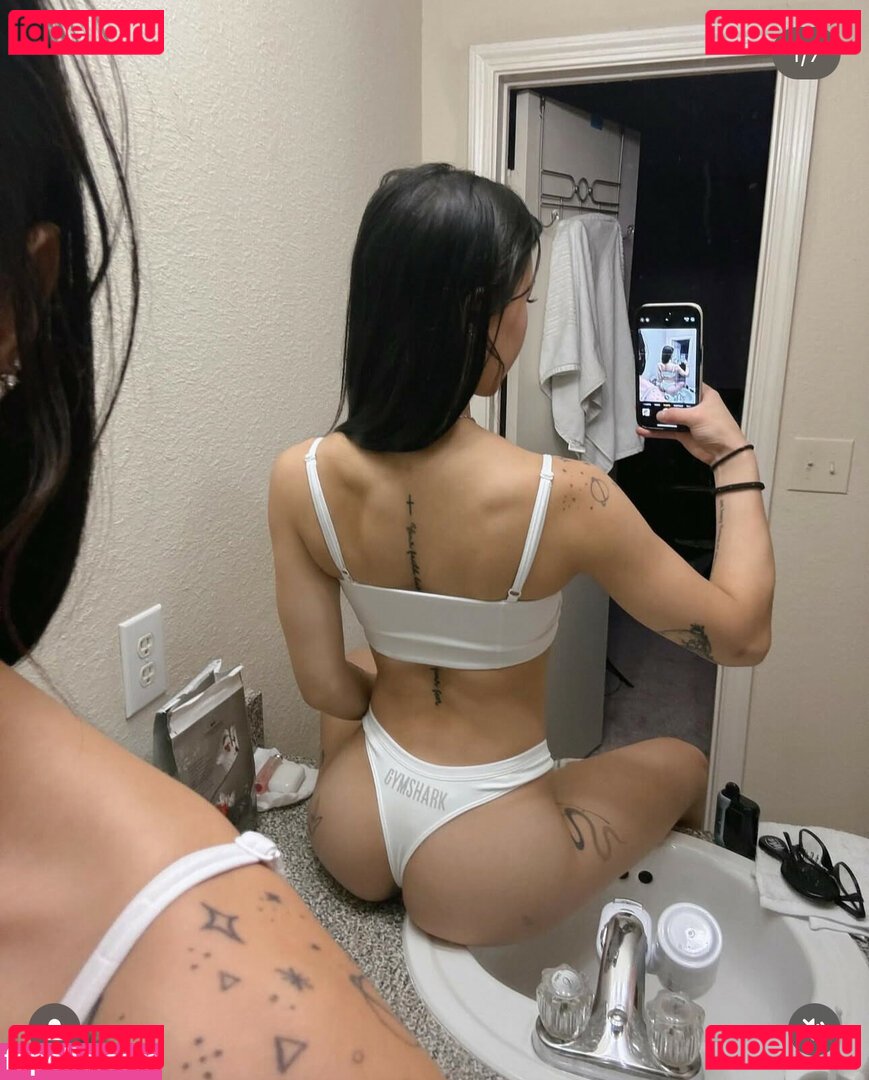 Playboyabi Nude Onlyfans Photo 24