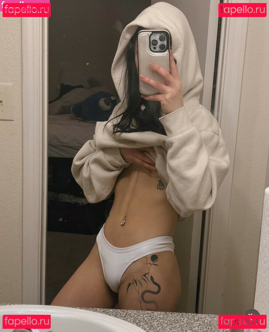 Playboyabi Nude Onlyfans Photo 22