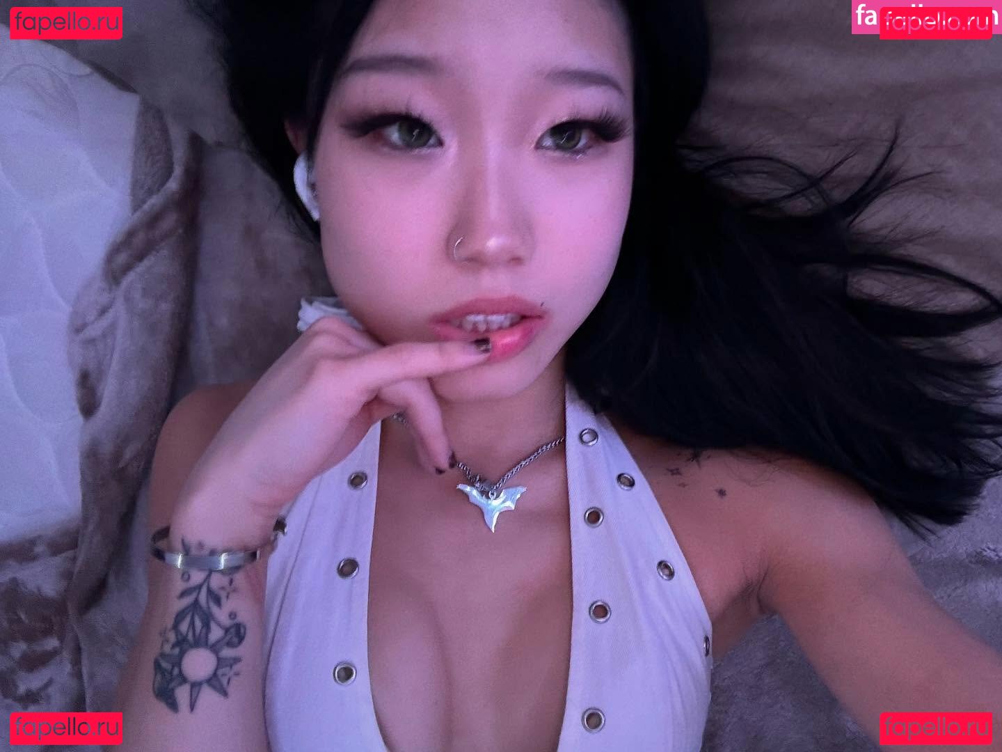 Playboyabi Nude Onlyfans Photo 13