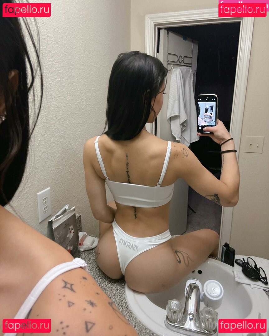 Playboyabi Nude Onlyfans Photo 6