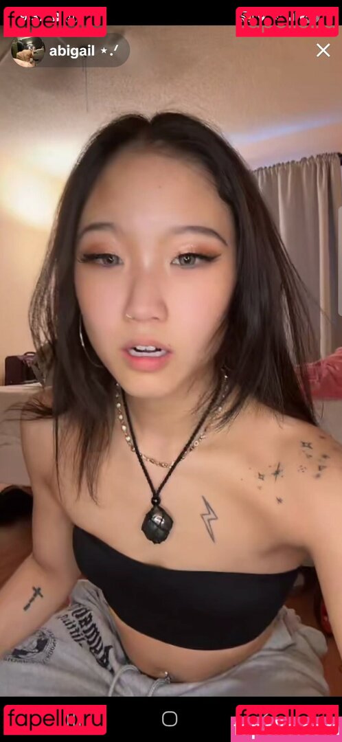 Playboyabi Nude Onlyfans Photo 3