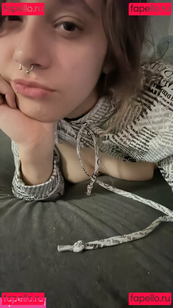 Satansquirrel Nude Onlyfans Photo 10