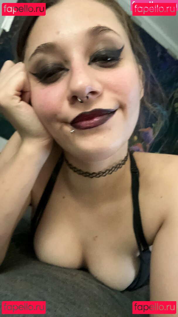 Satansquirrel Nude Onlyfans Photo 6