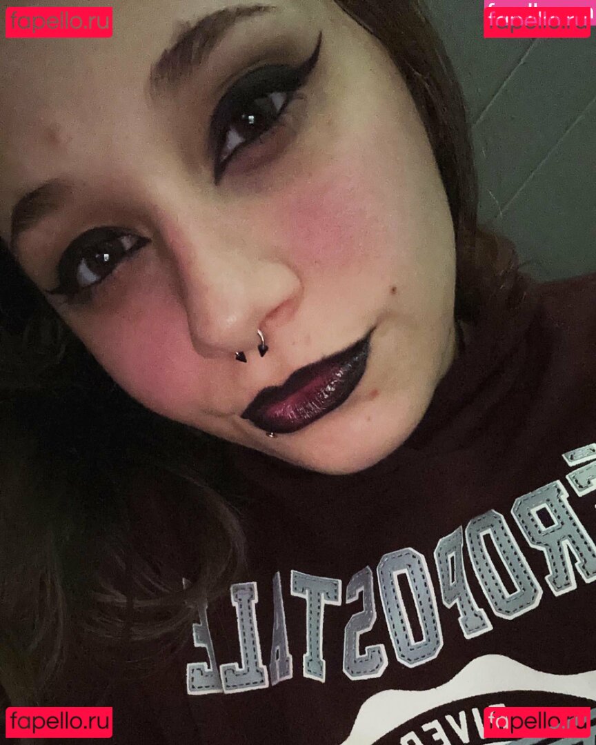 Satansquirrel Nude Onlyfans Photo 5