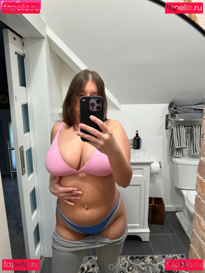 Lolowooddd Nude Onlyfans Photo 33