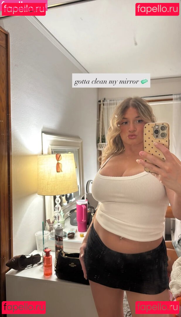 Lolowooddd Nude Onlyfans Photo 18