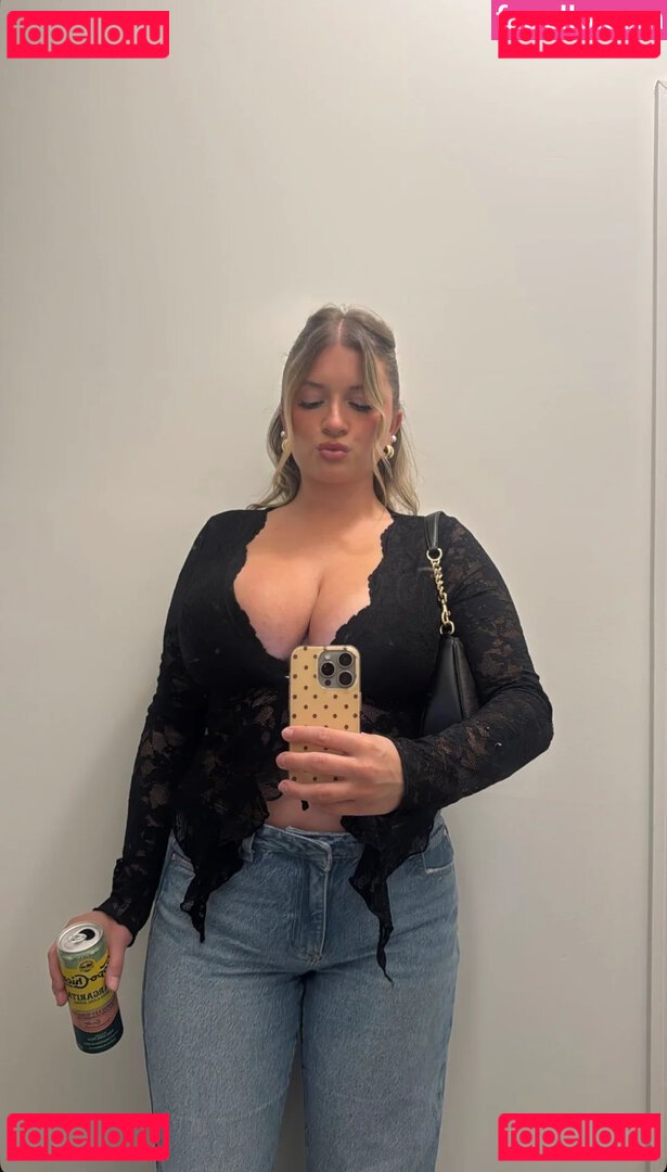Lolowooddd Nude Onlyfans Photo 17