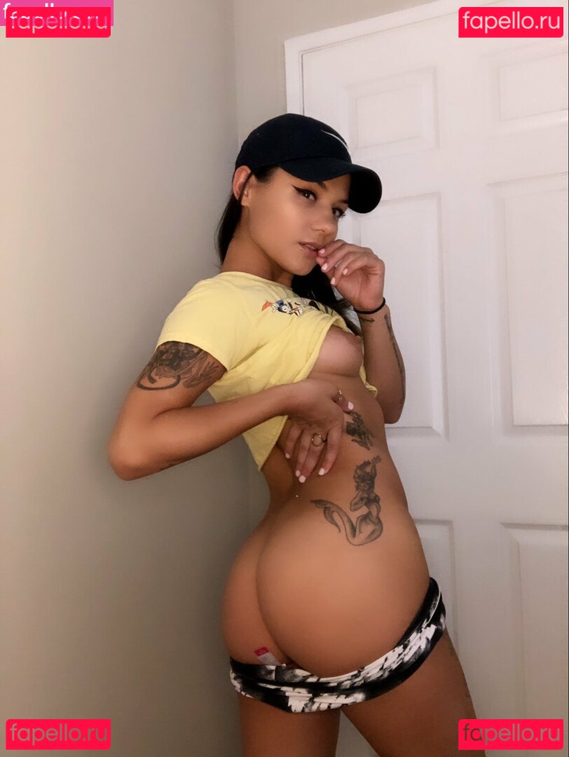 VulkenPunch Nude Onlyfans Photo 5