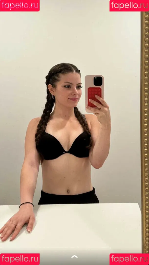 Gianna Christine Onlyfans Photo Gallery 